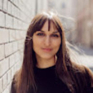 Meet your Posher, Marina